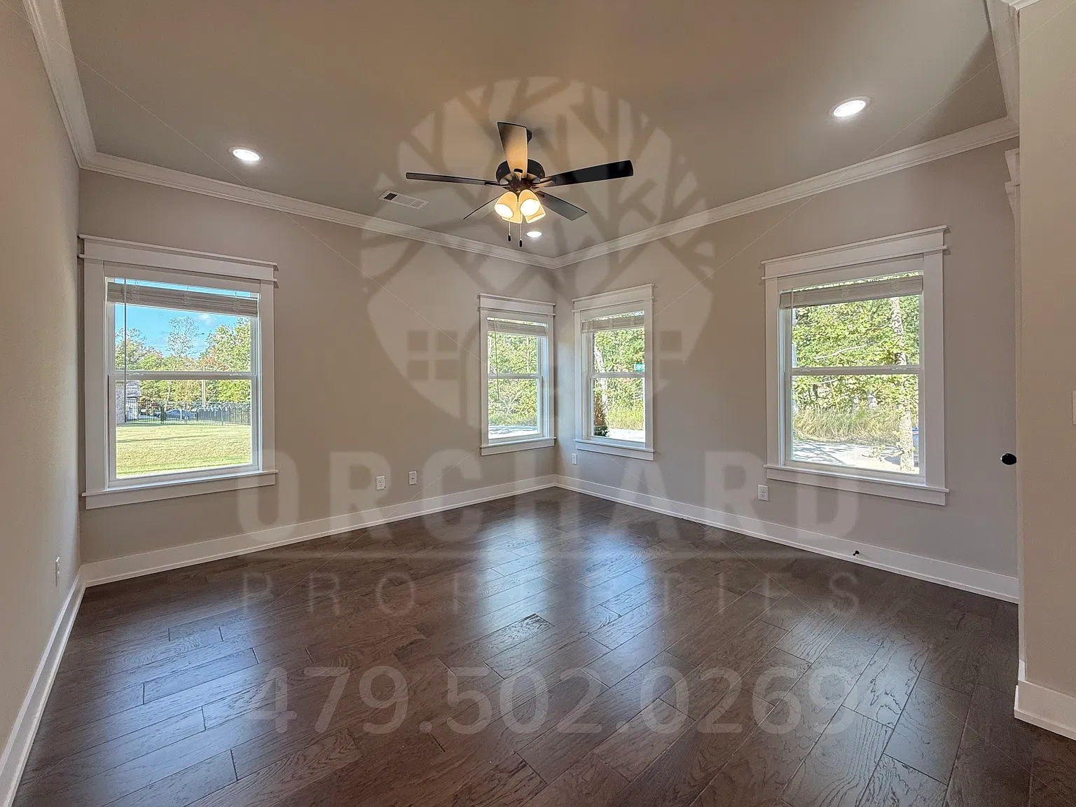 2 bed, 1105 sqft, $1,450 — Photo 3