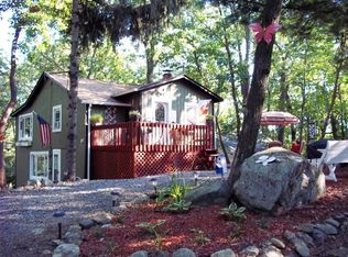 8 Hillcrest Trl, Andover Township, NJ 07821