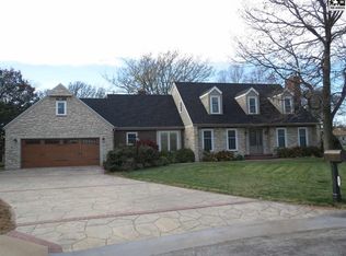 20 Target Dr, Lyons, KS 67554