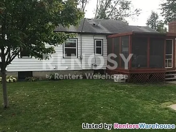 3116 Mondamin St, Minneapolis, MN 55417