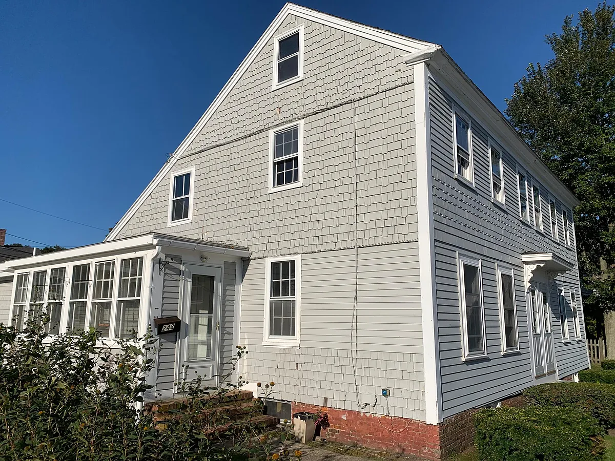 Building Photo - 248 Water St #0