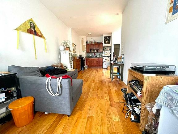 3rd image of 266 Mac Dougal St #2