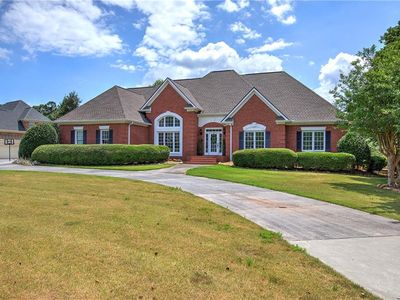 1 Hastings Dr, Cartersville, GA, 30120
