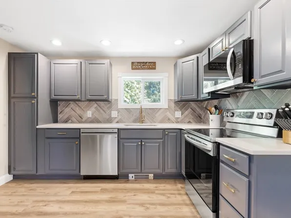 2 Park St Unit 2B, Westborough, MA 01581