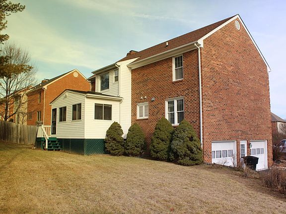 5th image of 4795 Chippenham Dr