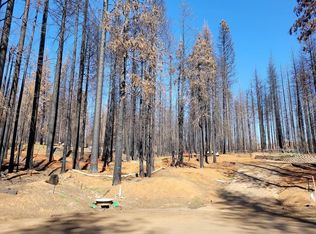 5144 String Canyon Ct, Grizzly Flats, CA 95636