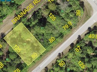 8223 Hebron Rd, Port Charlotte, FL 33981