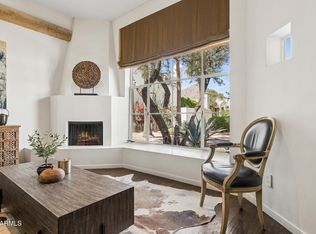 5101 N CASA BLANCA Drive #30, Paradise Valley, AZ 85253