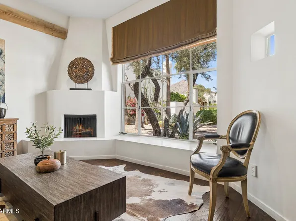 5101 N CASA BLANCA Drive #30, Paradise Valley, AZ 85253