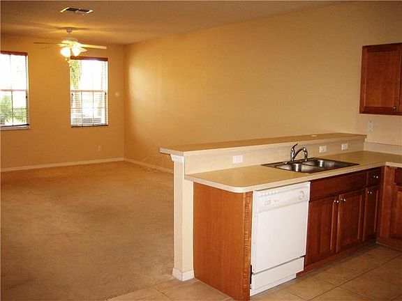 Home For Sale In East Lake Village
