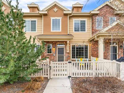 16132 W 63rd Lane  Unit B, Arvada, CO, 80403