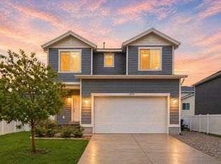 1171 S Raintree Ln, Santaquin, UT 84655