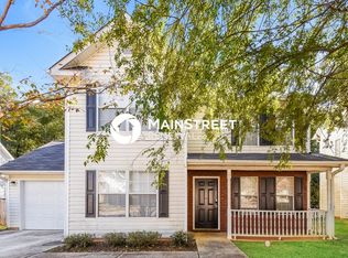 1906 Elm Park Dr, Hampton, GA 30228