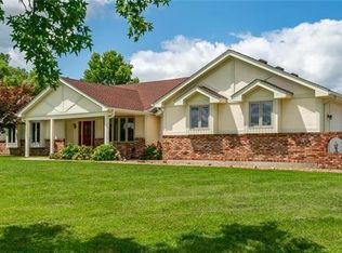 2722 S Kirby Rd, Grain Valley, MO 64029