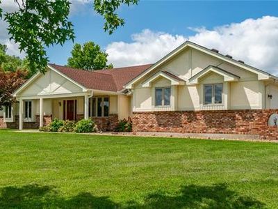 2722 S Kirby Rd, Grain Valley, MO, 64029