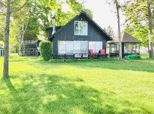 340 Plymouth Beach Rd, Indian River, MI 49749