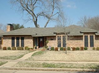 1403 Scottsboro Ln, Richardson, TX 75082