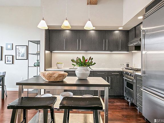 5th image of 2101 Bryant St APT 202