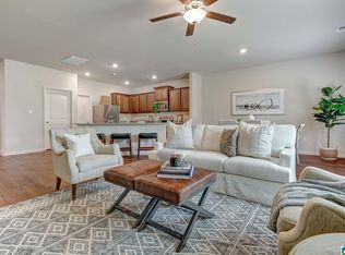 355 Clover Cir, Springville, AL 35146