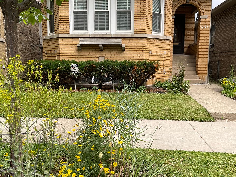 1st image of 6125 N Rockwell St