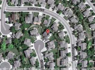 9242 Sand Hill Trl, Highlands Ranch, CO 80126