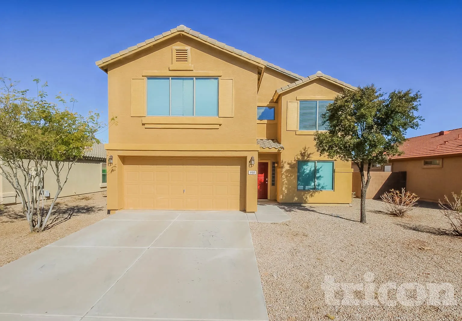 930 W Mesquite Tree Lane San Tan Valley AZ — Photo 1
