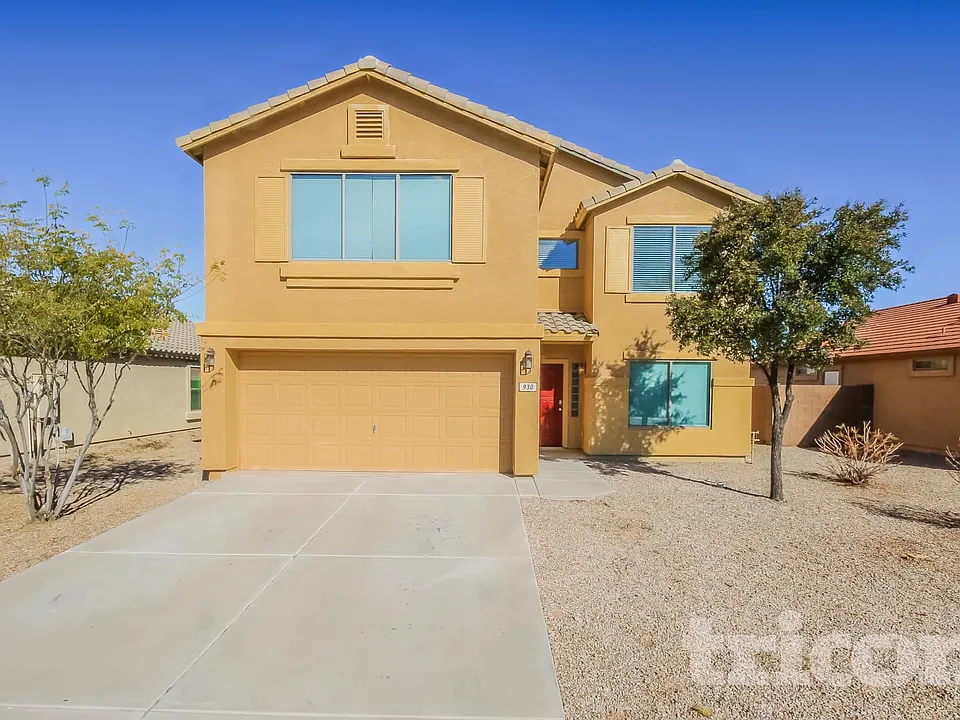 930 W Mesquite Tree Ln