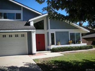 6948 Warm Springs Ave, La Verne, CA 91750