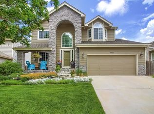 5806 S Garland Way, Littleton, CO 80123