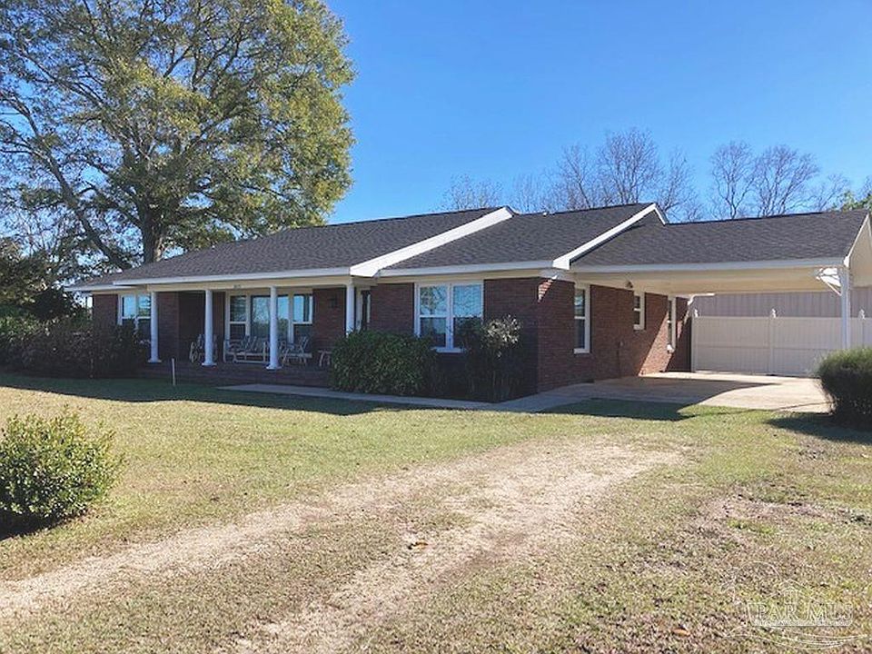 9870 Highway 31, Atmore, AL 36502 MLS 619610 Zillow