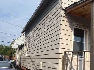 215 Efner St, Buffalo, NY 14201