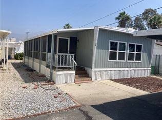26838 9th St SPACE A2, Highland, CA 92346