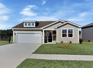 558 Plumeria Ln, Summerville, SC 29486