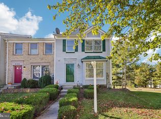 6190 S Steamboat Way, New Market, MD 21774