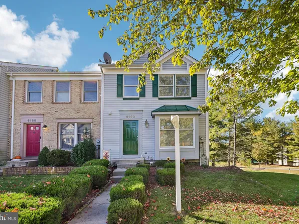 6190 S Steamboat Way, New Market, MD 21774