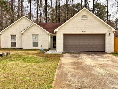 4093 Chapel Mill Bnd, Ellenwood, GA, 30034