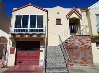 158 W Moltke St, Daly City, CA 94014