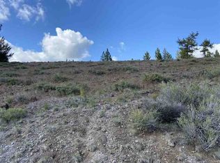 491 Canyon Rim, Portola, CA 96122