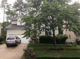 113 Trailview Dr, Cary, NC 27513