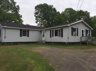 1034 County Route 4, Ogdensburg, NY 13669