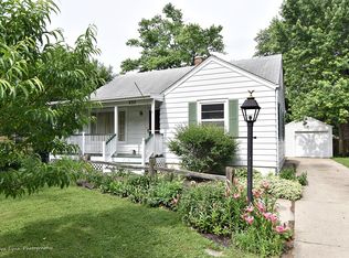 433 S Fordham Ave, Aurora, IL 60506