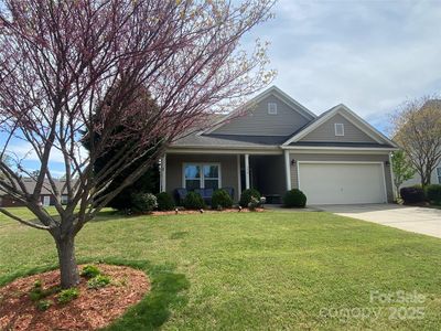 116 Water Ski Dr, Statesville, NC, 28677