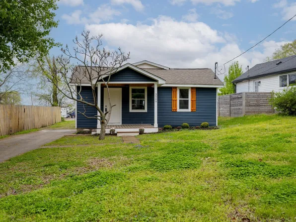 3509 Mays St, Nashville, TN 37211