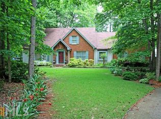 200 Cedar Cir, Fayetteville, GA 30214