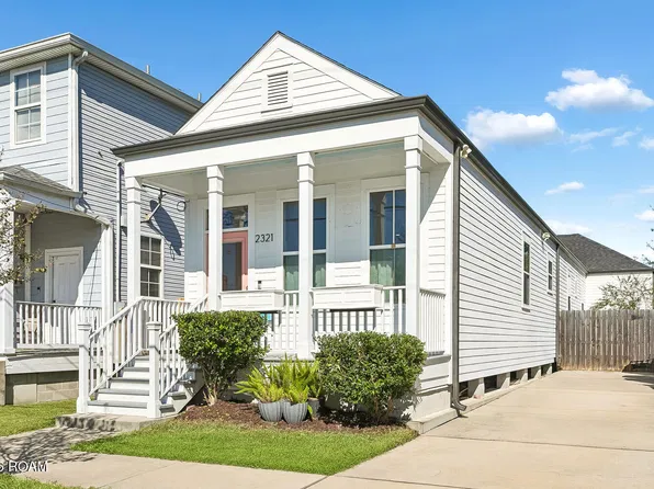 2321 Delachaise St, New Orleans, LA 70115