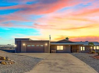 3370 Hornet Bay N, Lake Havasu City, AZ 86406