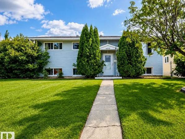 14215 78th St NW, Edmonton, AB T5C 1H4