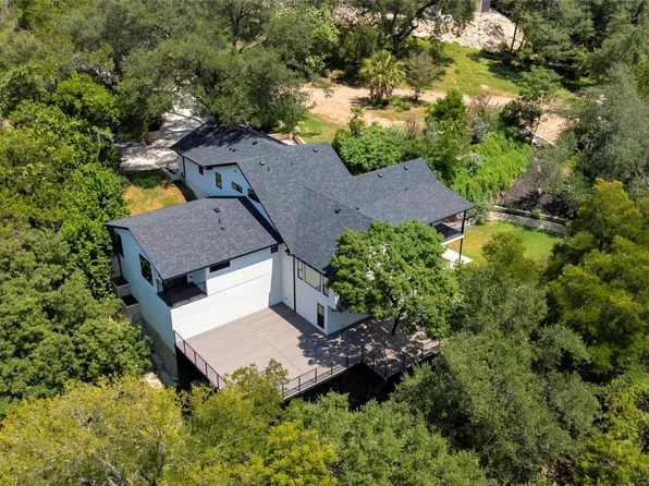 620 Bermuda St, Lakeway, TX 78734