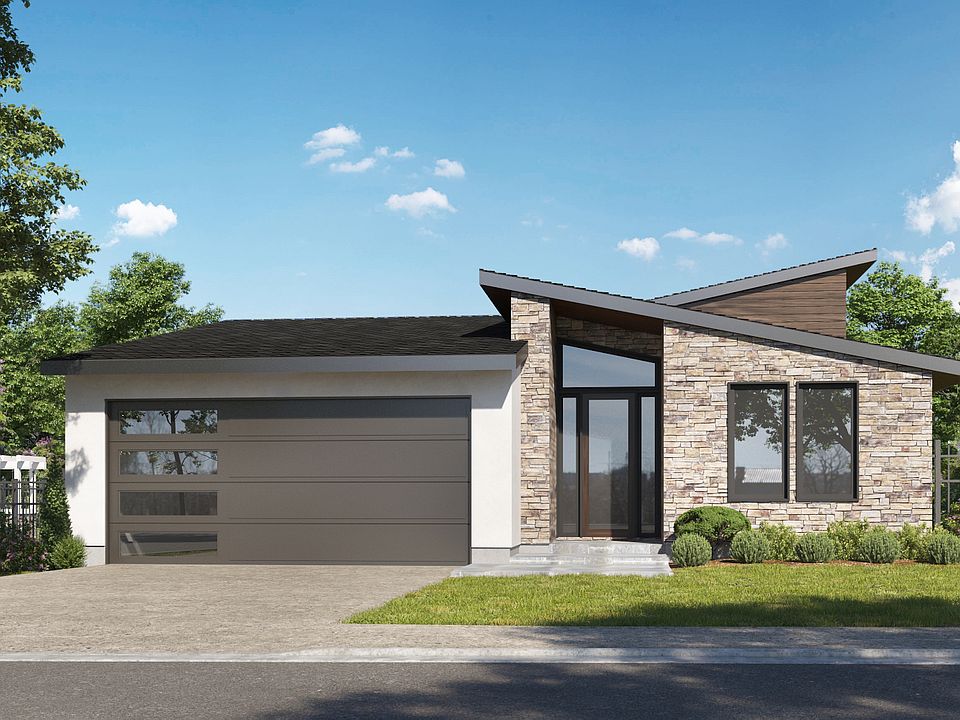 Front elevation