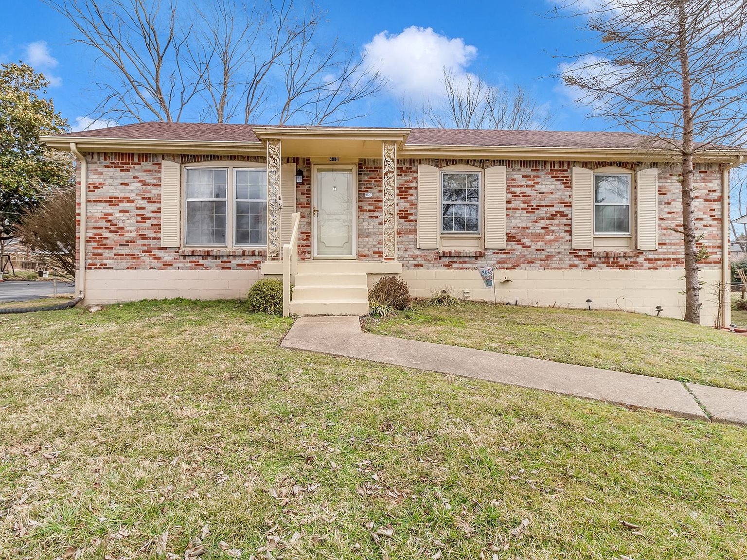 418 Annex Ave, Nashville, TN 37209 Zillow